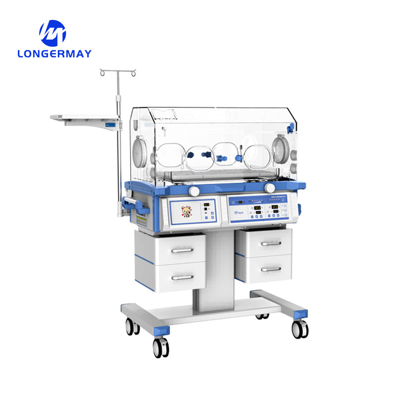 Hot Selling baby care equipments Infant Portable Baby Incubator