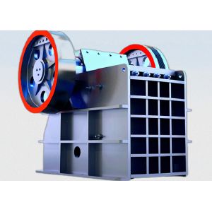 Buy cheap PEX250 X 1200 PE Jaw Crusher Cone Stone Mine Crusher product