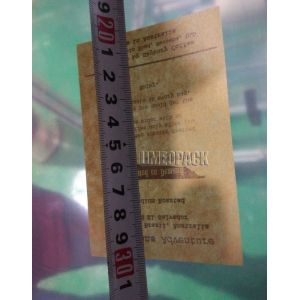 Automatic seeds bag packaging machine and labeling machine price