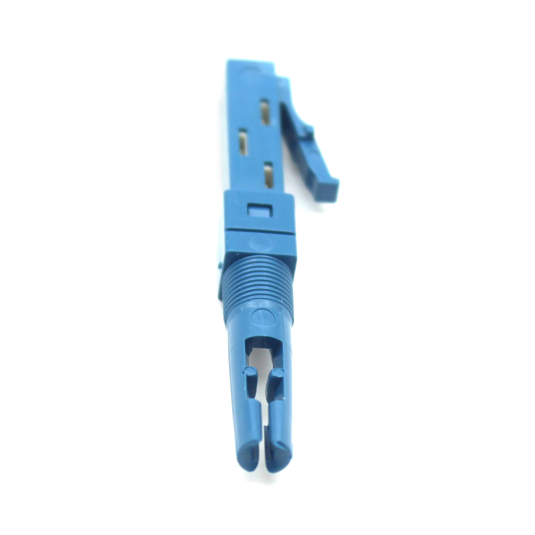 LC Field Assembly Connector The Ultimate Solution for LC/UPC and LC/APC FTTH Splicing