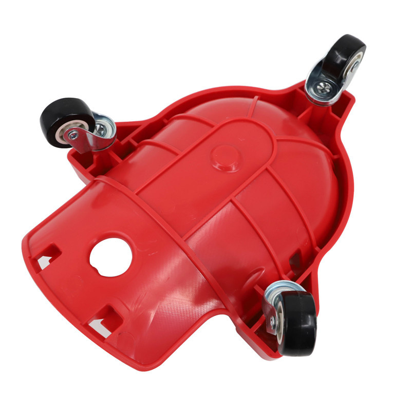 Multifunction Rolling Knee Pad Sliding Knee Pad Wheel Creeper Floor Worker