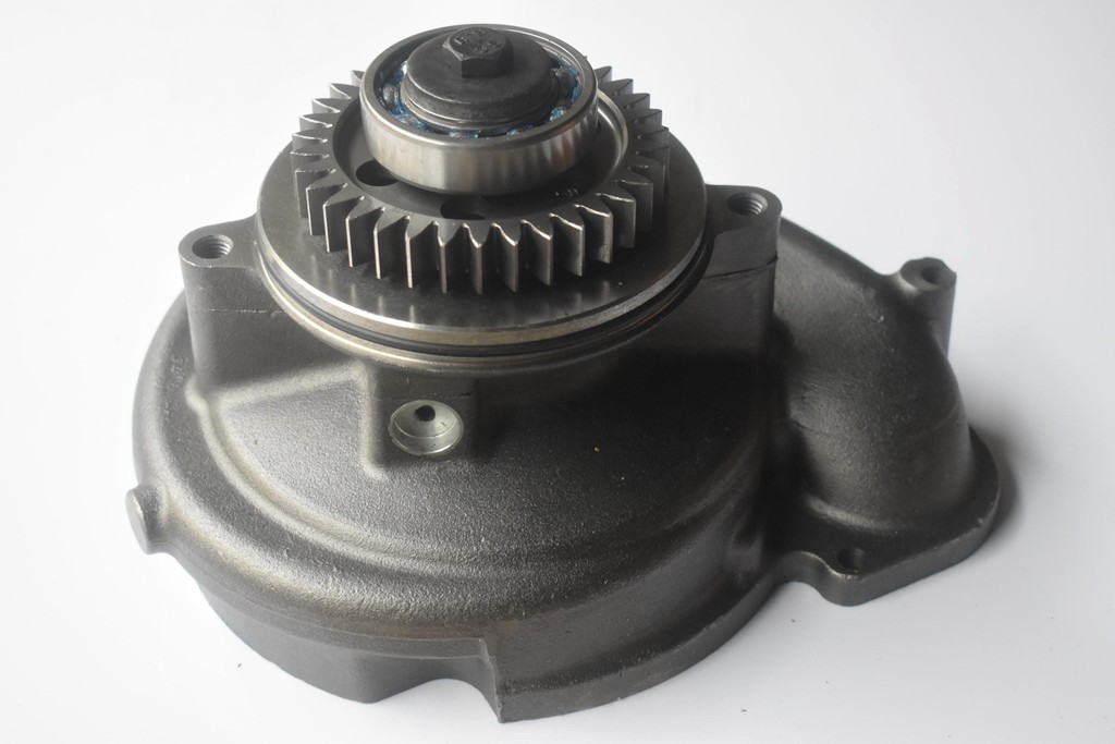 Engine Parts C13 Water Pump 3520205 223-9145 Excavator Spare Parts For Repair