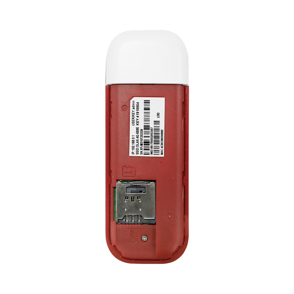 Mobile 4G UFI Wifi Dongle Mini Hotspot Wifi Wireless Usb Modem