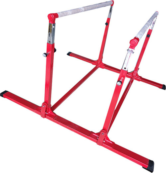 Customized Logo Availabled Mai Dong Gymnastic Training Bar for Gymnastic Parallel Bars