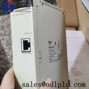 Buy cheap Modicon Premium Schneider TSXETY4103 EtherNet TCP/IP Module High Speed product