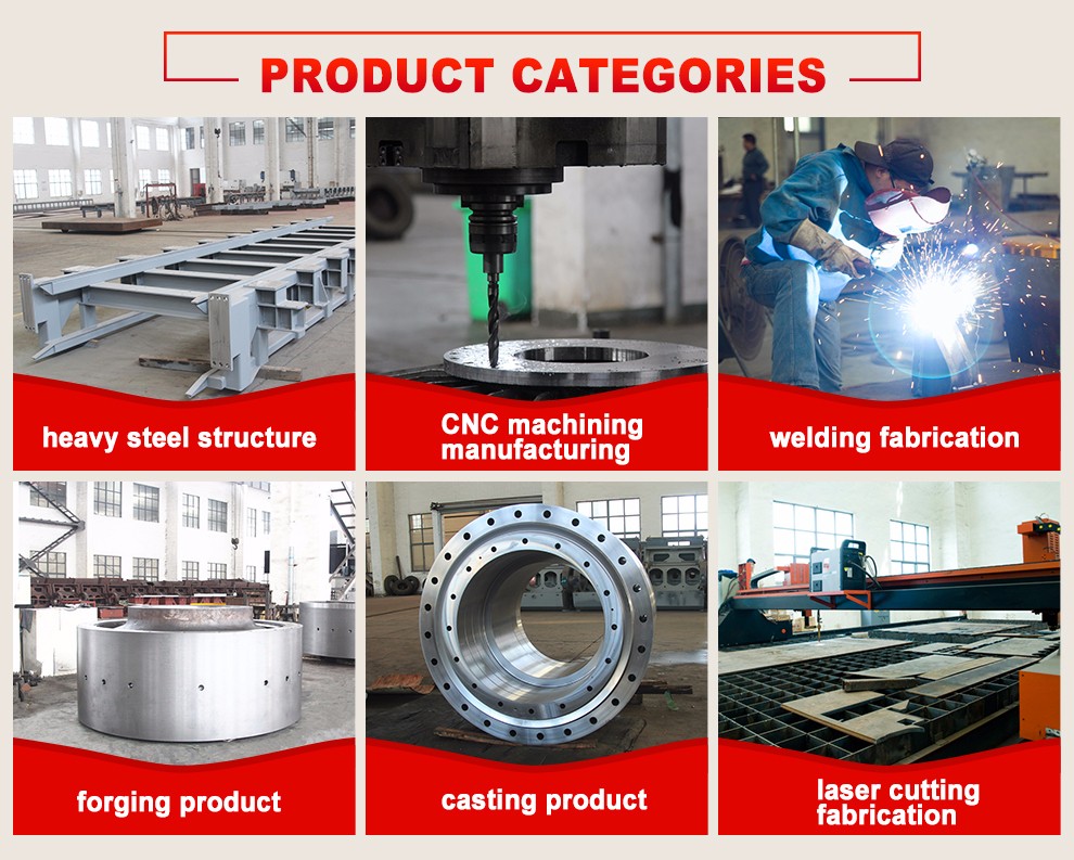 Precision Chrome Plated Heavy Forging Metal , Carbon Steel Forged Roller Sheet Metal Parts