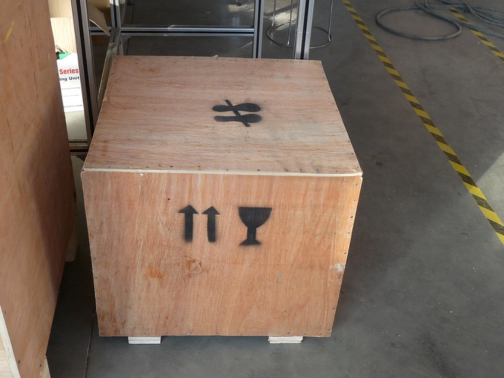 R600a Refrigerant Recovery Machine Explosion Proof 1HP Full Oil Less R32 R290 Recovery Unit
