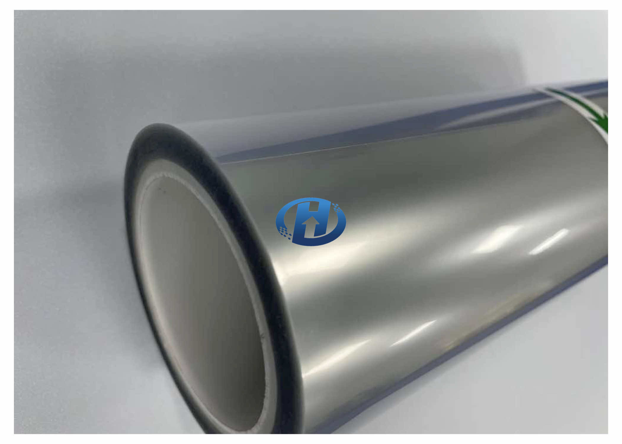 36 μm Polyethylene Terephthalate Film Excellent Properties in Release Force and Subsequent Adhesion Rate
