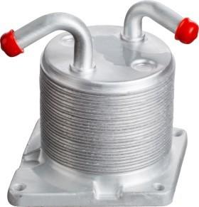 Buy cheap Aftermarket Transmission Oil Cooler 7200756 For Altima / Rogue / Rogue Select / Sentra product