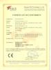 Rysmart Technolgogy Co.,Ltd Certifications