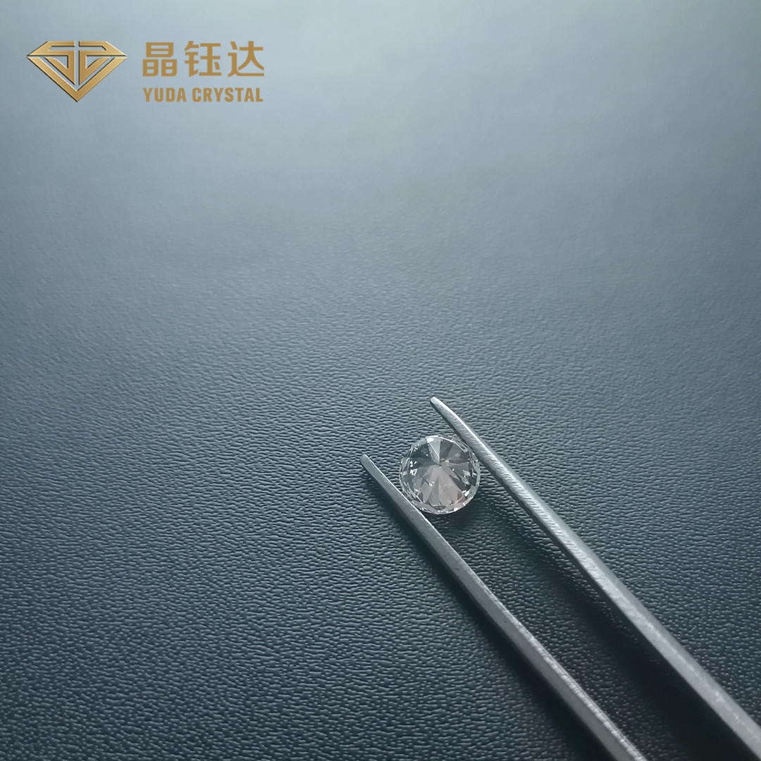 VS VVS GH Color 8ct 9ct CVD Lab Grown Diamonds 9 Carat Diamond
