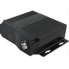 Buy cheap MDVR 4G GPS Vehicle CCTV camera system for bus truck sd card storage from wholesalers
