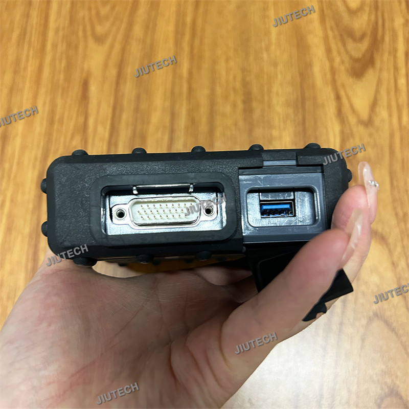 Full Set CF19 Laptop with Original MB STAR C6 WiFi Multiplexer C6 DAS WIS EPC Car truck Diagnostic tools Ready to Work