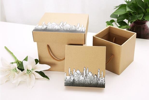 custom luxury matte black flip top box cardboard paper gift box with ribbon blister for red wine packaging box bagease