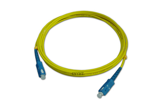 Passive taps Network TAPs FC-LC fiber optic patch cord for FTTH FTTP FTTB GPON CATV Telecommunications