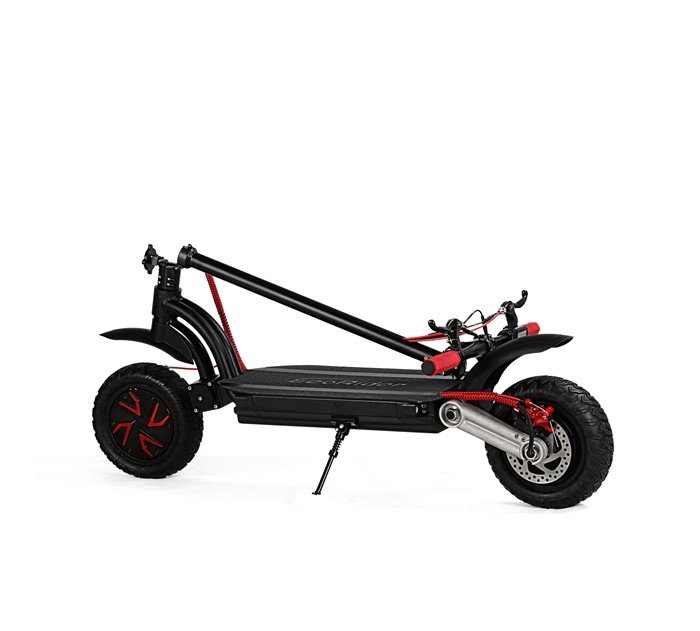 E4-9 10inch 48v 4.4ah Lithium battery(17.6AH Double battery optional) 350-700W Brushless DC Motor with Display