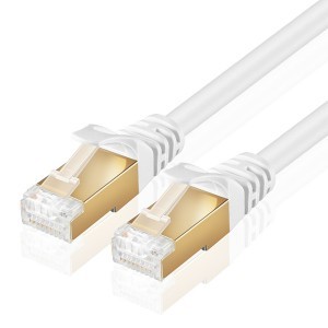 20KV 3 Core Indoor Bulk Network Cable Cold Shrink Terminal Accessories