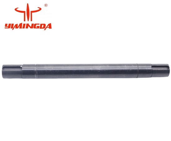 Part No 100142 Auto Cutter Parts Shaft For Apparel Industrial Cutter