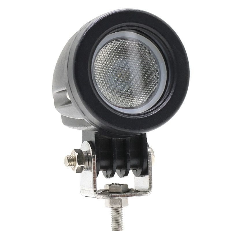 12V 24V 2&prime;&prime; off Road 4X4 ATV Motor 10W LED Work Light