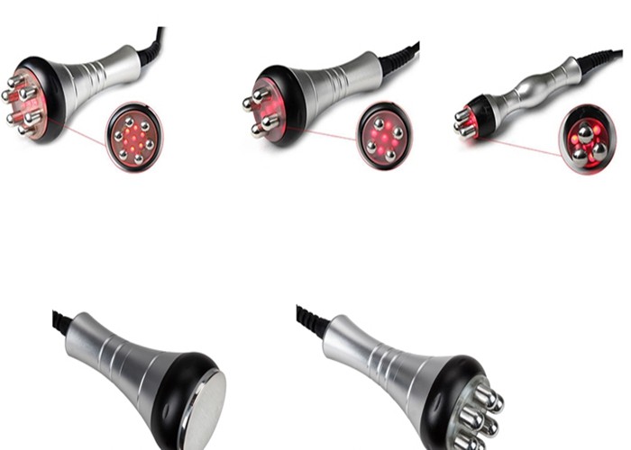 5 in 1 beauty machine Lipo Laser Skin Care Cavitation Beauty Equipment for Women Body Face