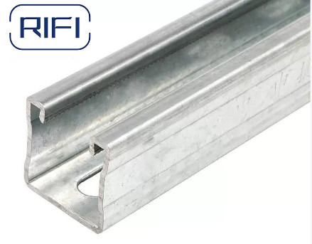 Water Proof Silver IMC Electrical Tubing For Conduit Applications Zinc Threaded Hub
