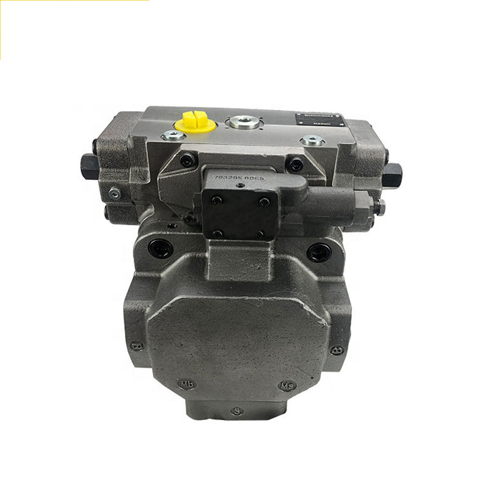 Bosch Rexroth Hydraulic Pump A4VSO180 A4VSO250 A4VSO355 A4VSO500 Variable Piston Pump