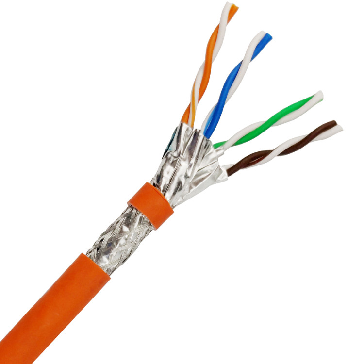 1000mhz CAT7 LAN Cable