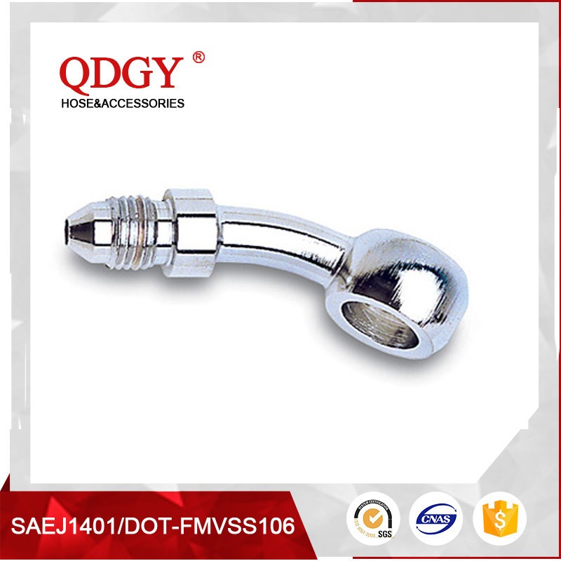 qdgy 10MM (3/8) BANJO BOLT - 35 degree