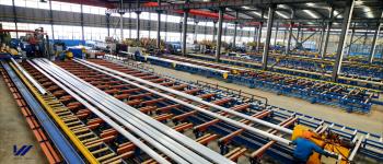 EDEST STEEL CO.,LTD