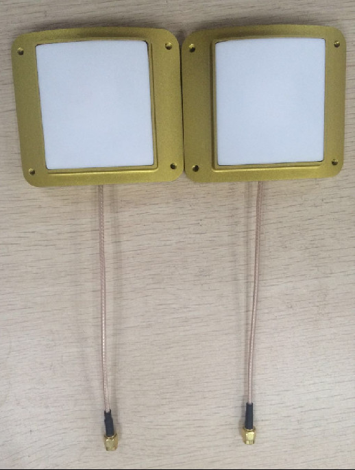 VHF Mobile Car AM FM Receiver Antenna SMB DAB Wide Operating Temperature