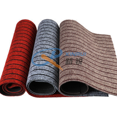 2m 2.4m Plastic TPR Coating Floor Mat Making Machine