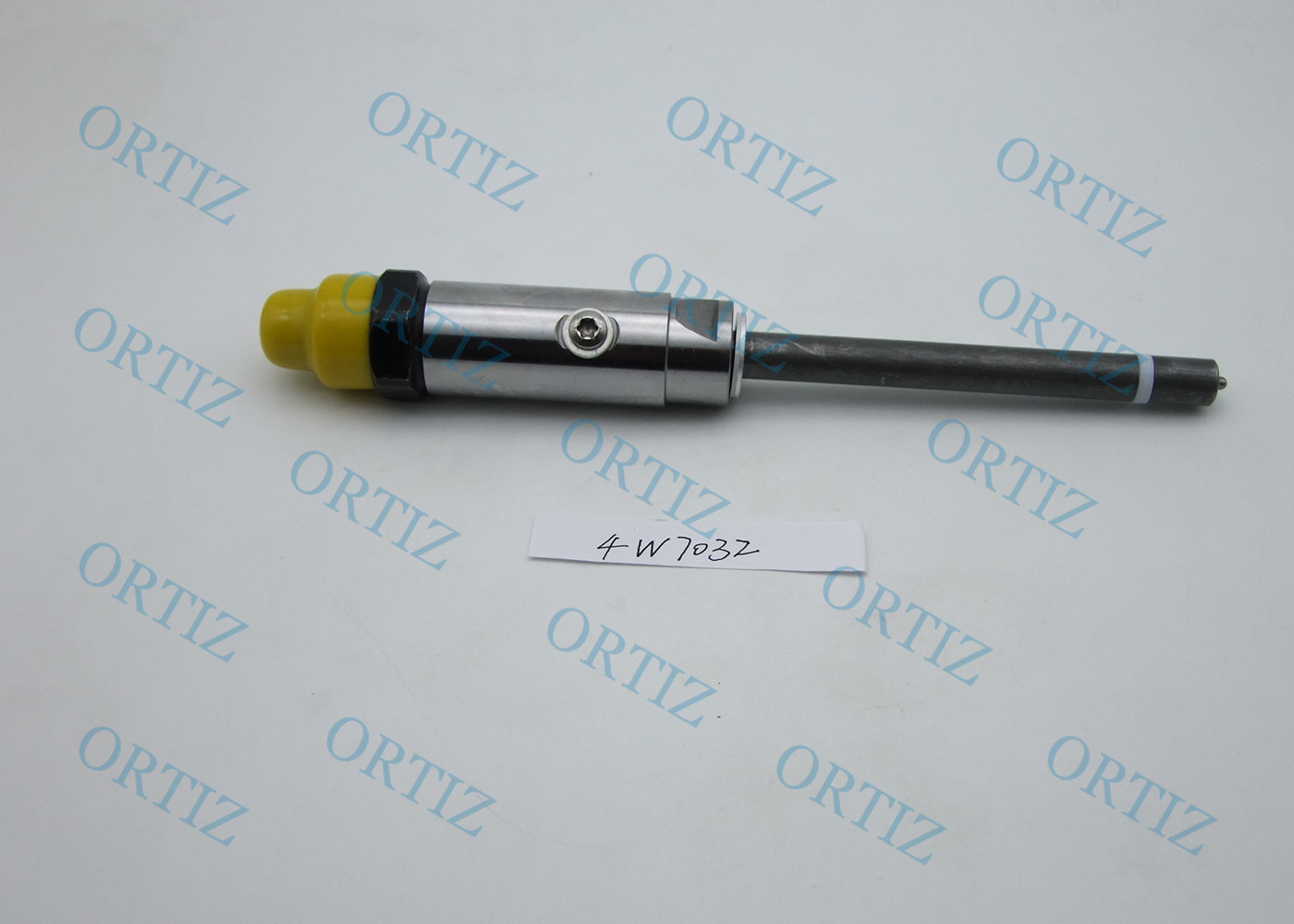 ORTIZ TRACK EXCAVATORS E180L diesel pen injection system nozzle tip 4W7032