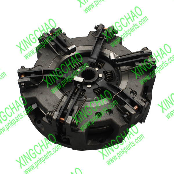 Re211277 Re177574 Re227648 Clutch Kit Pressure Plate Assembly JD 5000 SERIES 5200 5210 5220 5300 5310 5320+