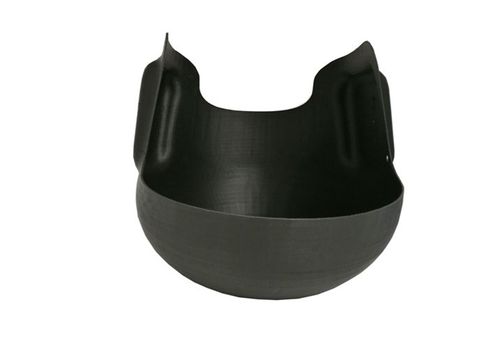 Black 3D Printer Filament ABS 1kg 2.2lb Spool 1.75mm 3D Printing Material