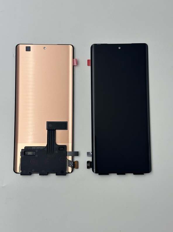 Mobile Phone Lcd For TRANSSION Note 40pro x6850 Note12 x663 Touch Screen Digitizer Replacement Display Lcd Screen
