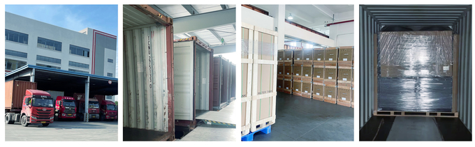 R290 R32 Air Source Hydraulic Module Heat Pump For Efficient Year-Round Heating And Cooling