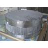 Buy cheap Chemical Metal Tower Packing High Separation Efficiency Large Flexibility from wholesalers