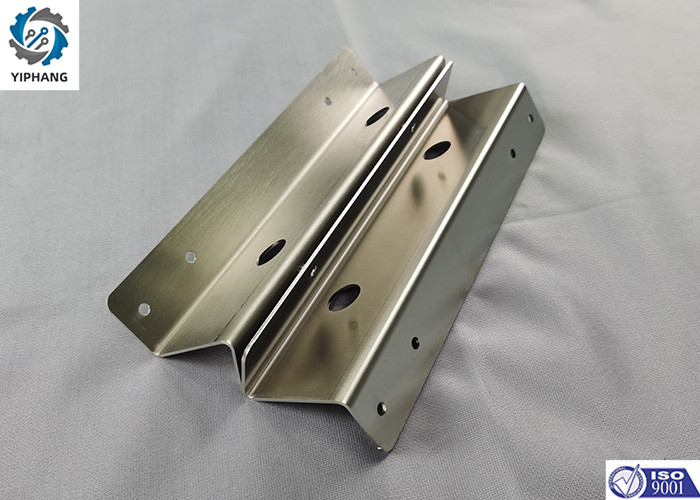 CNC OEM Sheet Metal Stamping Parts Laser Cutting Service Sheet Metal Fabrication 1.0mm