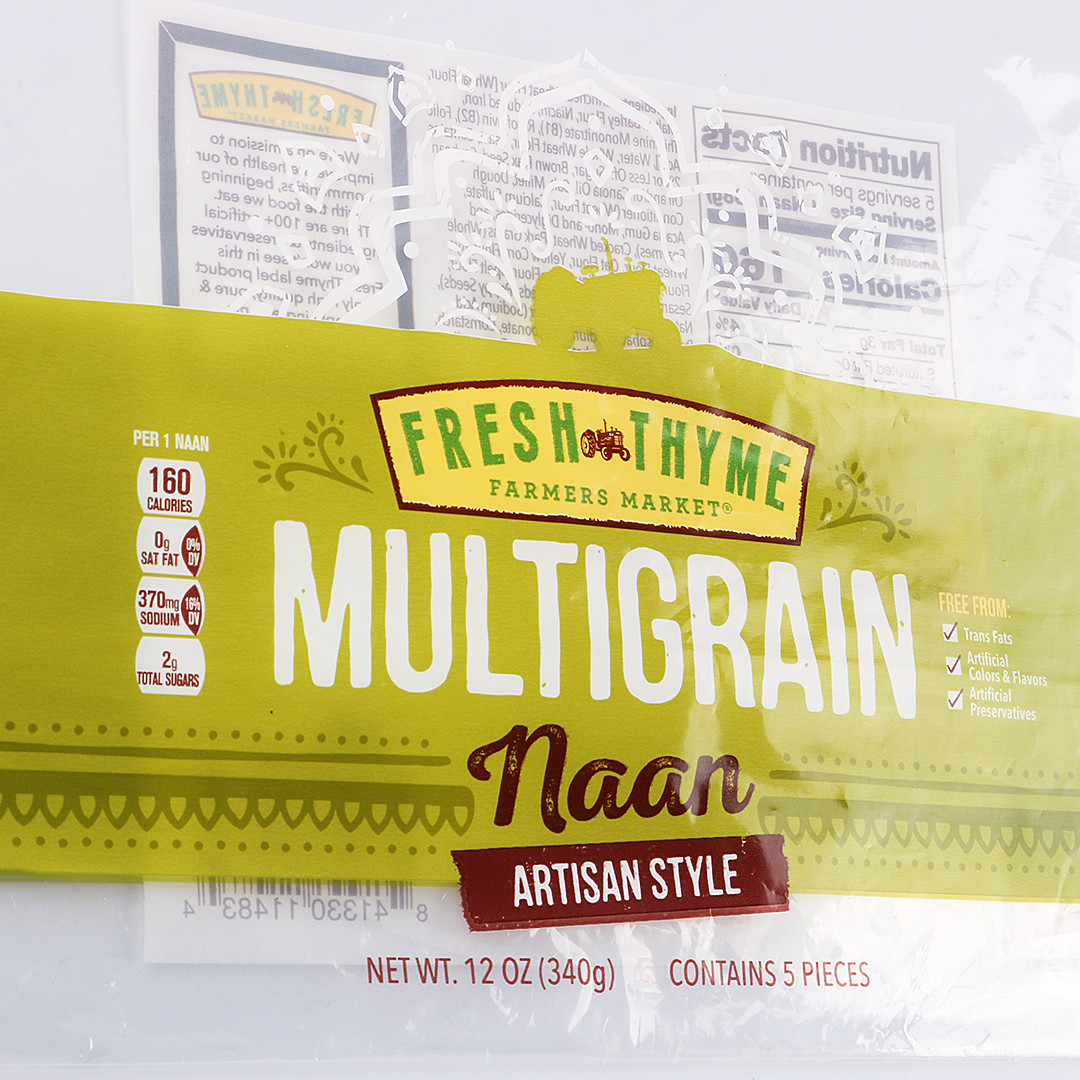 LDPE EPI Biodegradable Bread Packaging Bags With Custom Logo