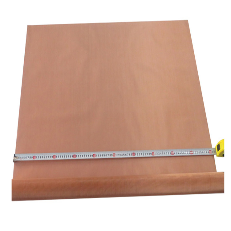 40 60 80 100 200 Mesh Signal Shielding Copper Filter Mesh