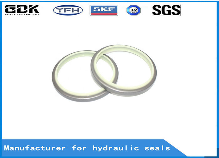 DKB/DKBI Bearing Dust Seal Excavator Parts Pin Dust Seal For Hydraulic Cylinder