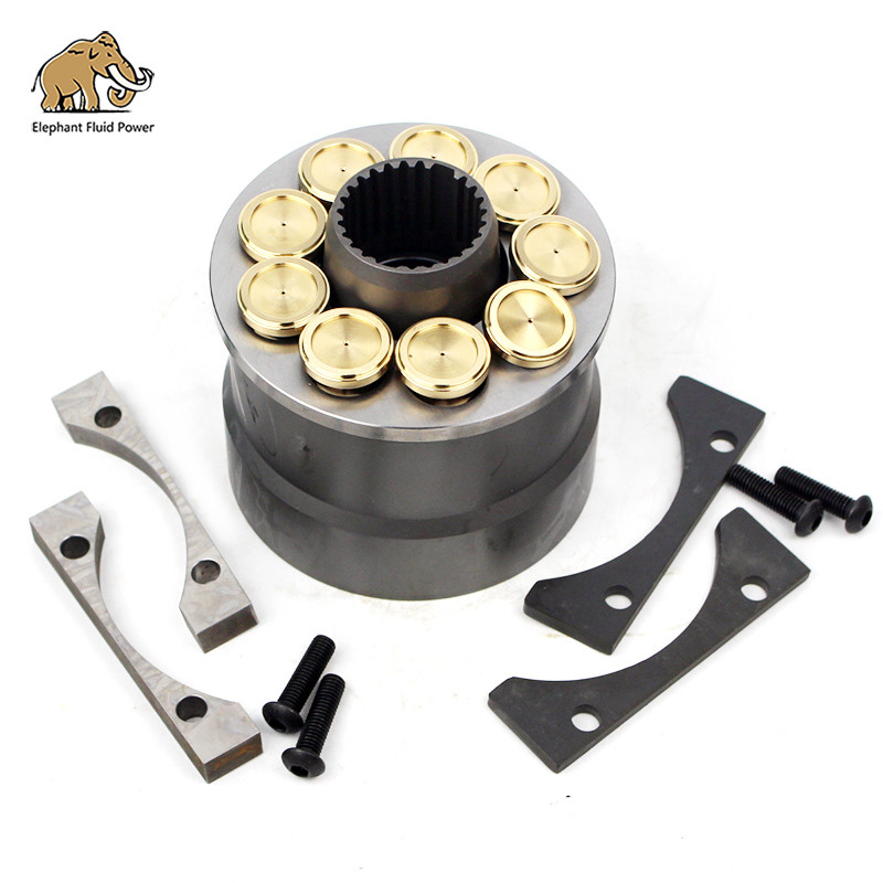 New fits Rotating GR 1003412, 100-3412 Spare parts for Excavator hydraulic repair Maintain