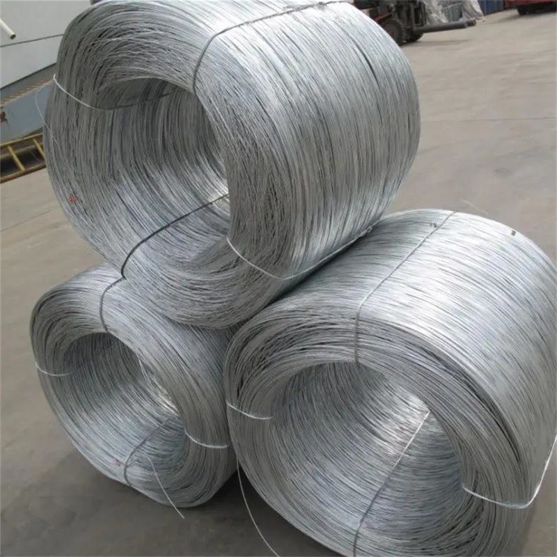 Galvanized Steel Mesh Fence With Smooth Or Rough Surface FREE Sample