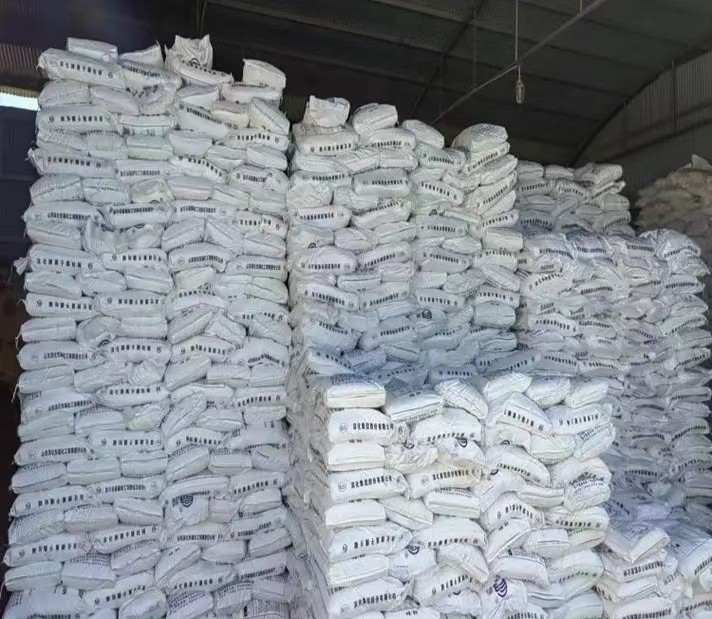 Sodium hydroxide Inorganic Chemical Raw Materials Essential for Manufacturing Excellence
