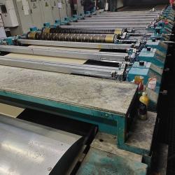Guangzhou Hongchang Garment Printing Co., Ltd.