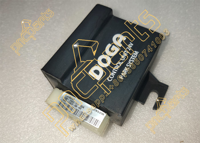 300611-00271 Wiper Motor Control Unit For Doosan DX140 DX180 DX225 DX480