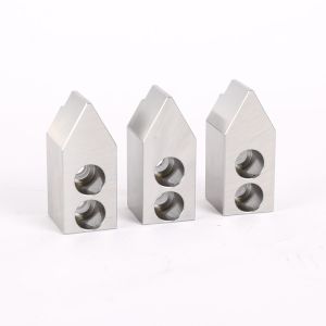 Buy cheap SC08 POINTED SOFT JAWS FOR HYDRAULIC POWER CHUCK product