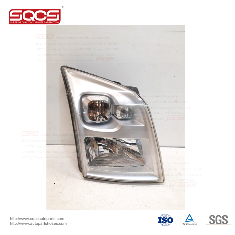 1486100 Head Light Ford Transit Aftermarket Accessories