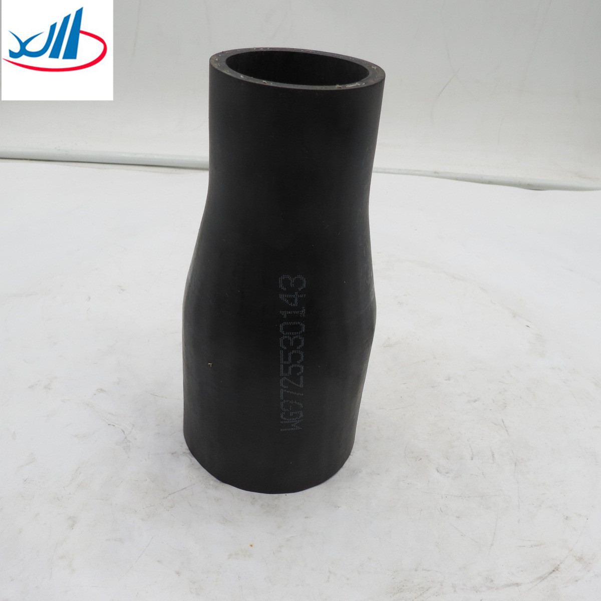 Original truck auto engine parts Radiator outlet hose WG9725530143