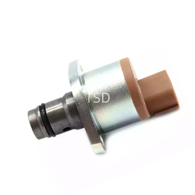 Diesel Pump Suction Control Valve Scv Valve ISUZU 4HK1 Engine Diesel Injector Parts 294009-0370